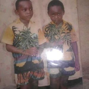 Meet your Posher, Prudence